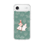 スリムプロテクションケース［ MOOMIN - Moomin and Snufkin ］