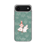スリムプロテクションケース［ MOOMIN - Moomin and Snufkin ］