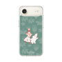 スリムプロテクションケース［ MOOMIN - Moomin and Snufkin ］