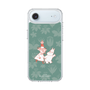 スリムプロテクションケース［ MOOMIN - Moomin and Snufkin ］
