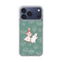 スリムプロテクションケース［ MOOMIN - Moomin and Snufkin ］