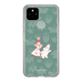 スリムプロテクションケース［ MOOMIN - Moomin and Snufkin ］
