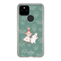 スリムプロテクションケース［ MOOMIN - Moomin and Snufkin ］