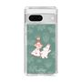 スリムプロテクションケース［ MOOMIN - Moomin and Snufkin ］