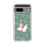 スリムプロテクションケース［ MOOMIN - Moomin and Snufkin ］