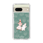 スリムプロテクションケース［ MOOMIN - Moomin and Snufkin ］