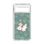 スリムプロテクションケース［ MOOMIN - Moomin and Snufkin ］