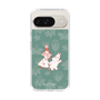 スリムプロテクションケース［ MOOMIN - Moomin and Snufkin ］