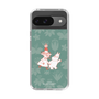 スリムプロテクションケース［ MOOMIN - Moomin and Snufkin ］