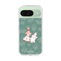 スリムプロテクションケース［ MOOMIN - Moomin and Snufkin ］