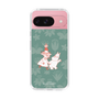 スリムプロテクションケース［ MOOMIN - Moomin and Snufkin ］