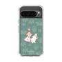 スリムプロテクションケース［ MOOMIN - Moomin and Snufkin ］