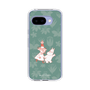 スリムプロテクションケース［ MOOMIN - Moomin and Snufkin ］