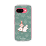 スリムプロテクションケース［ MOOMIN - Moomin and Snufkin ］