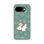 スリムプロテクションケース［ MOOMIN - Moomin and Snufkin ］