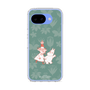 スリムプロテクションケース［ MOOMIN - Moomin and Snufkin ］