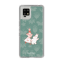 スリムプロテクションケース［ MOOMIN - Moomin and Snufkin ］