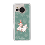 スリムプロテクションケース［ MOOMIN - Moomin and Snufkin ］