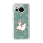 スリムプロテクションケース［ MOOMIN - Moomin and Snufkin ］