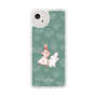 スリムプロテクションケース［ MOOMIN - Moomin and Snufkin ］
