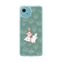 スリムプロテクションケース［ MOOMIN - Moomin and Snufkin ］