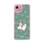 スリムプロテクションケース［ MOOMIN - Moomin and Snufkin ］