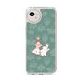 スリムプロテクションケース［ MOOMIN - Moomin and Snufkin ］