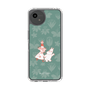 スリムプロテクションケース［ MOOMIN - Moomin and Snufkin ］