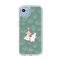 スリムプロテクションケース［ MOOMIN - Moomin and Snufkin ］