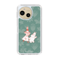 スリムプロテクションケース［ MOOMIN - Moomin and Snufkin ］