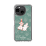 スリムプロテクションケース［ MOOMIN - Moomin and Snufkin ］
