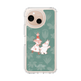 スリムプロテクションケース［ MOOMIN - Moomin and Snufkin ］