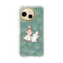 スリムプロテクションケース［ MOOMIN - Moomin and Snufkin ］