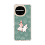 スリムプロテクションケース［ MOOMIN - Moomin and Snufkin ］