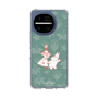 スリムプロテクションケース［ MOOMIN - Moomin and Snufkin ］