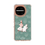 スリムプロテクションケース［ MOOMIN - Moomin and Snufkin ］