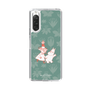 スリムプロテクションケース［ MOOMIN - Moomin and Snufkin ］