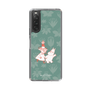 スリムプロテクションケース［ MOOMIN - Moomin and Snufkin ］