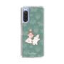 スリムプロテクションケース［ MOOMIN - Moomin and Snufkin ］