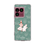 スリムプロテクションケース［ MOOMIN - Moomin and Snufkin ］