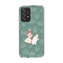 スリムプロテクションケース［ MOOMIN - Moomin and Snufkin ］