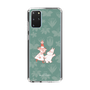 スリムプロテクションケース［ MOOMIN - Moomin and Snufkin ］