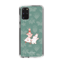スリムプロテクションケース［ MOOMIN - Moomin and Snufkin ］