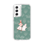スリムプロテクションケース［ MOOMIN - Moomin and Snufkin ］