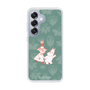 スリムプロテクションケース［ MOOMIN - Moomin and Snufkin ］