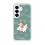 スリムプロテクションケース［ MOOMIN - Moomin and Snufkin ］