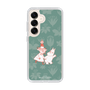 スリムプロテクションケース［ MOOMIN - Moomin and Snufkin ］