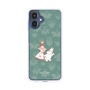 スリムプロテクションケース［ MOOMIN - Moomin and Snufkin ］