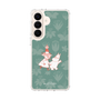 スリムプロテクションケース［ MOOMIN - Moomin and Snufkin ］