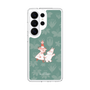 スリムプロテクションケース［ MOOMIN - Moomin and Snufkin ］